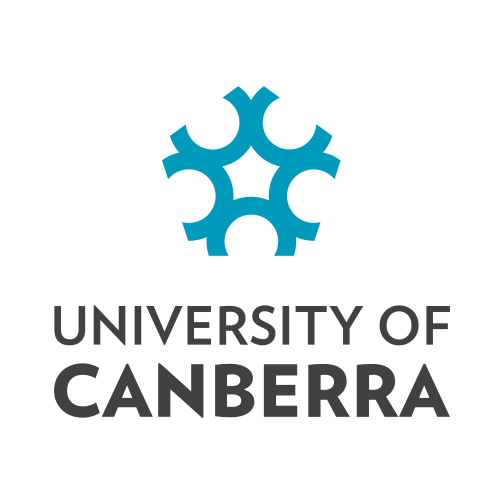 University of Canberra University of Canberra in Australia